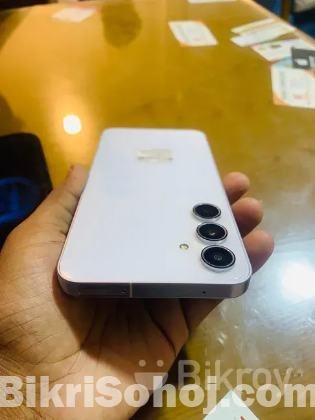 Samsung Galaxy A55 5G